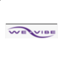 Logo de WE-VIBE